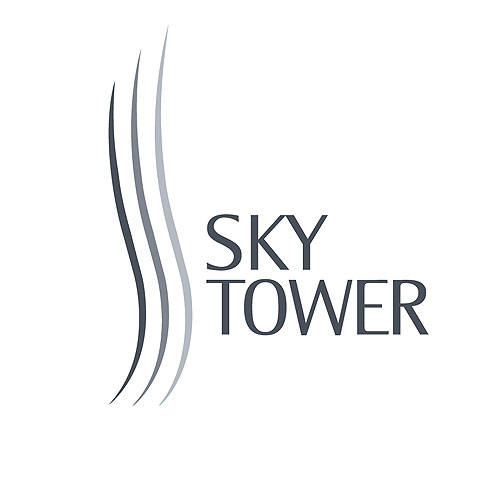 Sky Tower Apartamenty